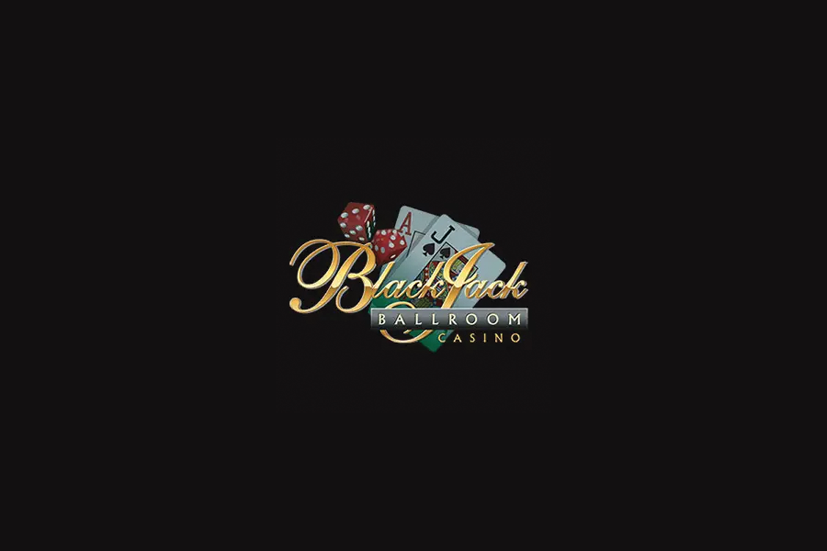 Blackjack Ballroom Casino