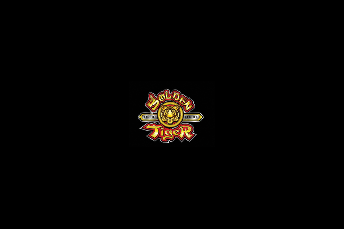 Golden Tiger Casino