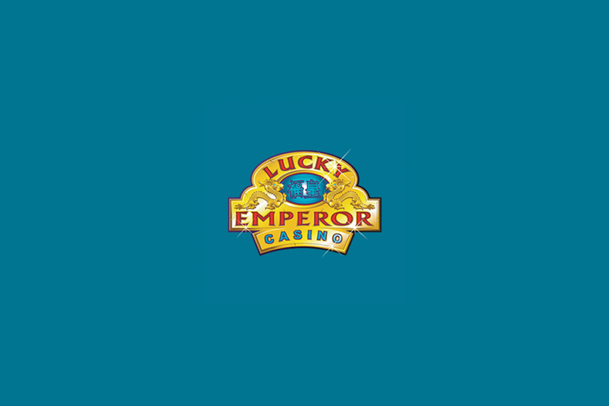 Lucky Emperor Casino